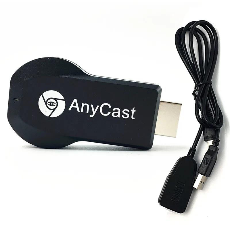 Anycast M2 Ezcast ̶ĳƮ ִĳƮ ÷ ũĳƮ ũĳƮ, HDMI ȣȯ TV ƽ,  ÷ ù , ǰ
